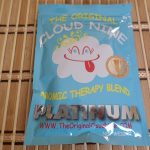 Cloud 9 Herbal Incense - K2 Infused Paper - K2 Infused Paper For Sale