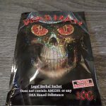 Dead Man Walking Incense for Sale - Herbal Incense Shop