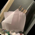 Diablo k2 spray on paper - K2 Infused Paper - K2 Infused Paper For Sale