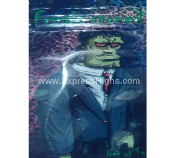 Freaknstoned Herbal Incense 3g