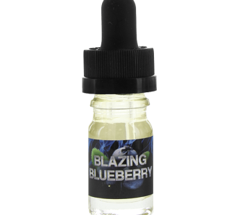 Get Real Blazing Blueberry Liquid Incense