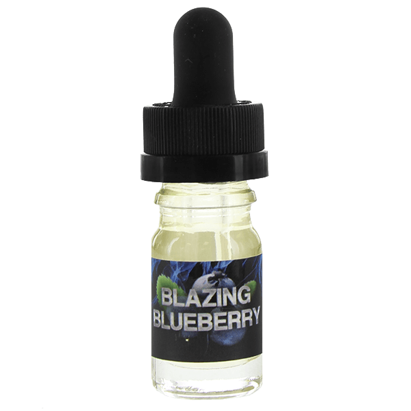 Get Real Blazing Blueberry Liquid Incense - K2 Infused Paper - K2 Infused Paper For Sale