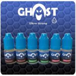 Ghost Tutti Frutti Liquid Herbal Incense - K2 Infused Paper - K2 Infused Paper For Sale