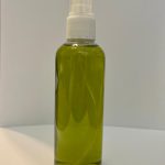 Green K2 Dark Bottle Spray 100ml - K2 Infused Paper - K2 Infused Paper For Sale