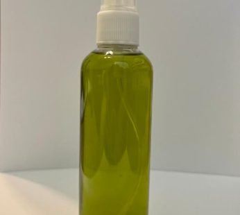 Green K2 Dark Bottle Spray 100ml