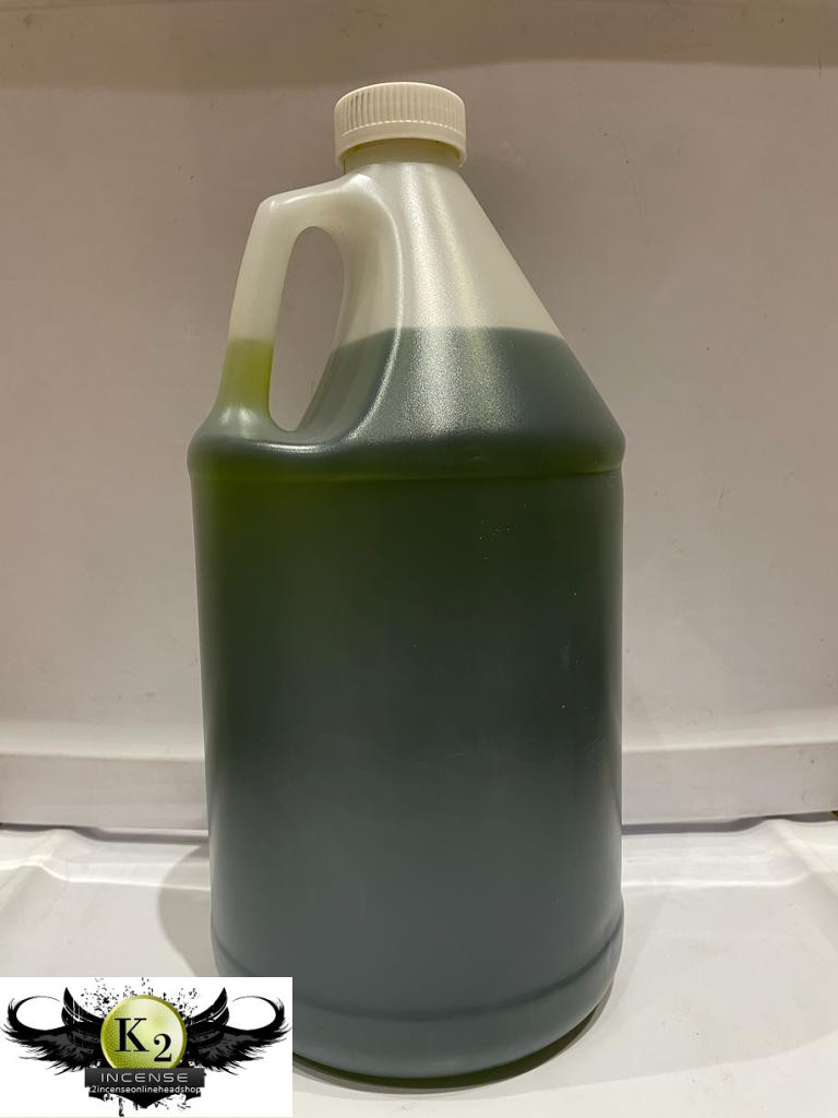Green K2 Dark Gallon