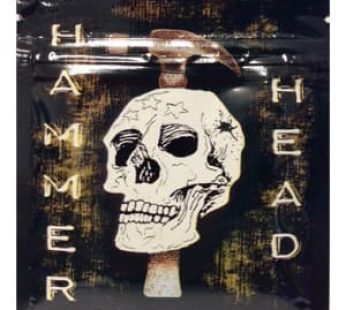 Hammerhead Herbal Incense