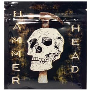 Hammerhead Herbal Incense: Buy the Strongest K2 Spice Online with Overnight Delivery