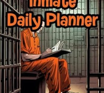 K2 Infused Daily Planner