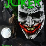 Joker Herbal Incense 10g - K2 Infused Paper - K2 Infused Paper For Sale