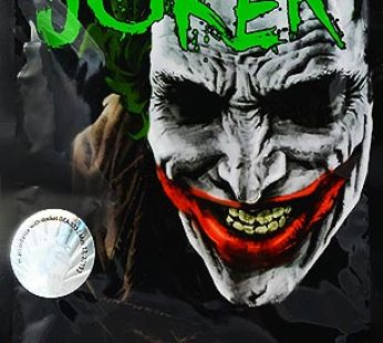 Joker Herbal Incense 10g