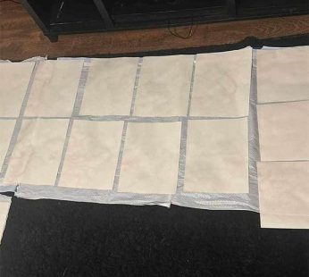 k2 paper in prison – K2 Infused Paper