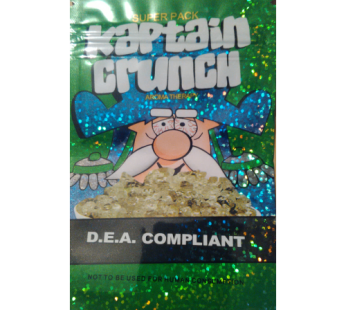 Kaptain Crunch Herbal Incense 5g
