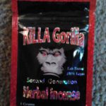 killa gorilla herbal incense - K2 Infused Paper - K2 Infused Paper For Sale