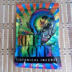 King Kong Herbal Incense - K2 Infused Paper - K2 Infused Paper For Sale