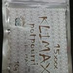 Klimax Potpourri 15xxx Coconut (10g) - K2 Infused Paper - K2 Infused Paper For Sale