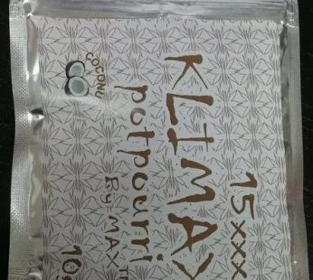 Klimax Potpourri 15xxx Coconut (10g)