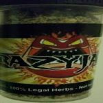 Krazy Jack Herbal Incense - K2 Infused Paper - K2 Infused Paper For Sale