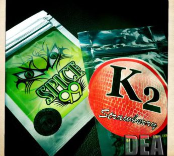 Liquid Herbal Incense