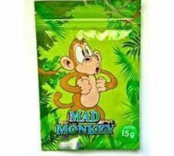 Mad Monkey Incense