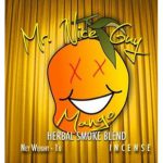 Mr. Nice Guy Mango Herbal Incense 1g - K2 Infused Paper - K2 Infused Paper For Sale