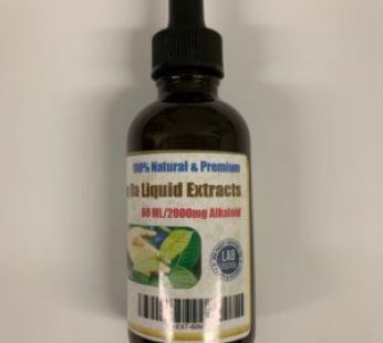Premium Kratom