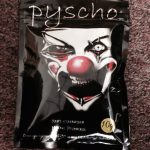 Pyscho Herbal Incense - K2 Infused Paper - K2 Infused Paper For Sale