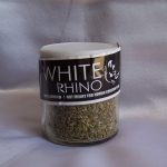 White Rhino incense - K2 Infused Paper - K2 Infused Paper For Sale