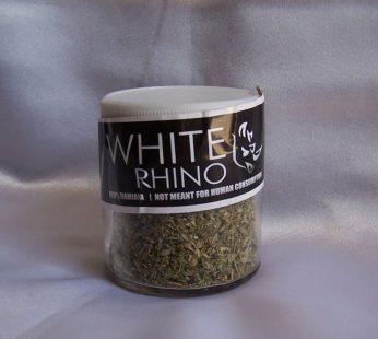 White Rhino incense