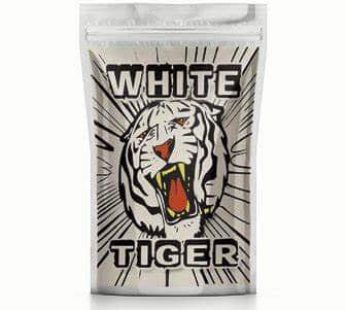 White Tiger herbal incense