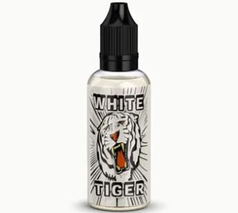 White Tiger Liquid Incense