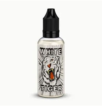 White Tiger Liquid Incense – Relax, Refresh & Buy Safely Online