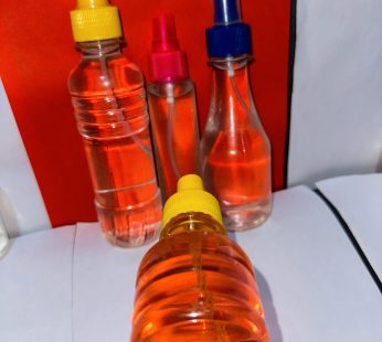 Diablo Liquid and Powder
